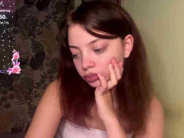 CassyVixen webcam