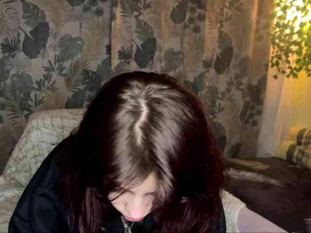 CassyVixen webcam
