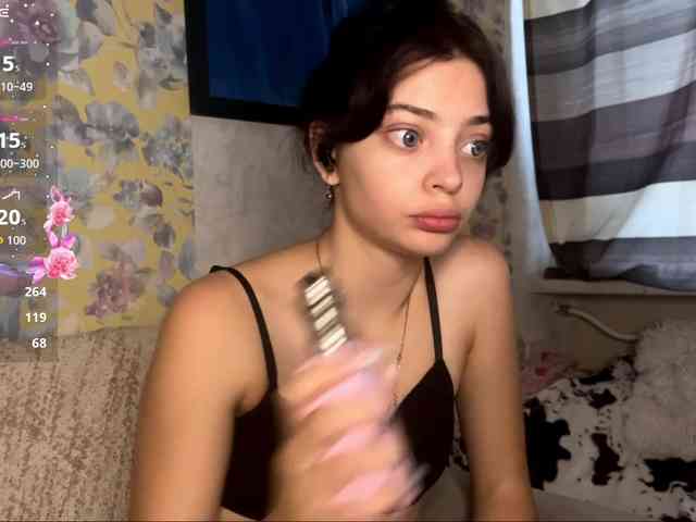 CassyVixen webcam