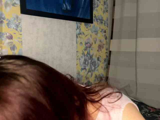 CassyVixen webcam