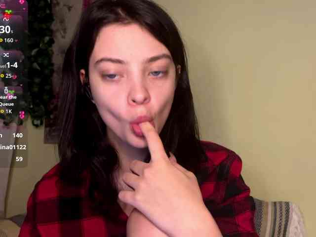 CassyVixen - Girl 