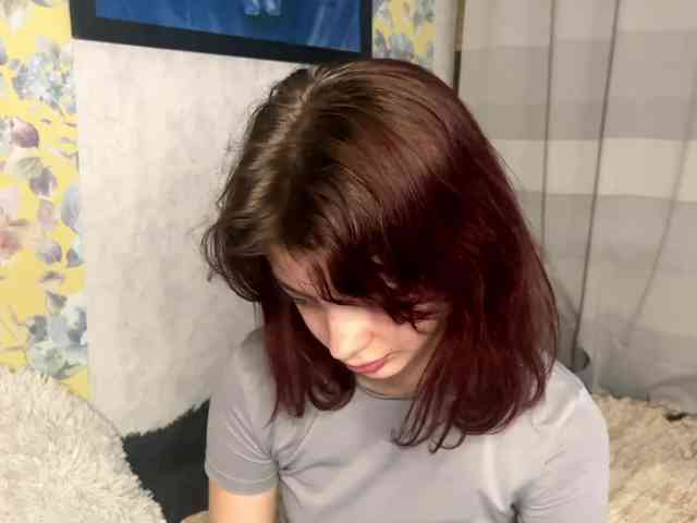 CassyVixen webcam