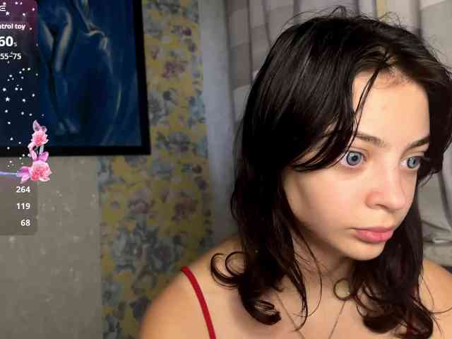 CassyVixen webcam