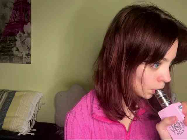 CassyVixen webcam