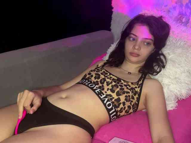 CassyVixen webcam