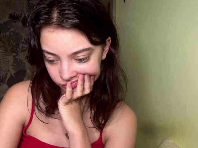CassyVixen Live Webcam on BongaCams