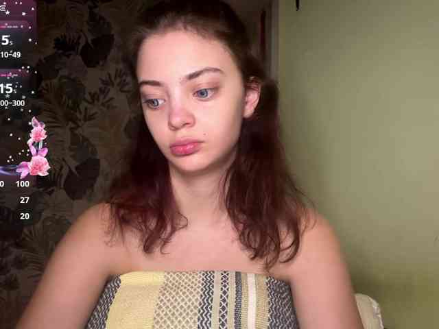CassyVixen webcam