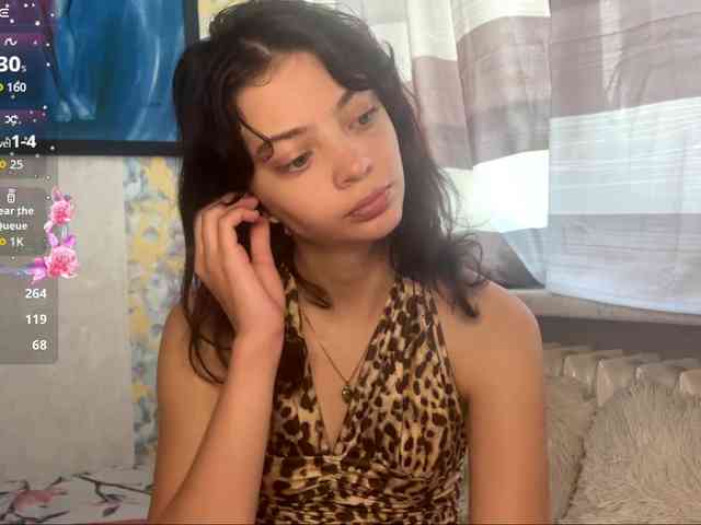 CassyVixen webcam