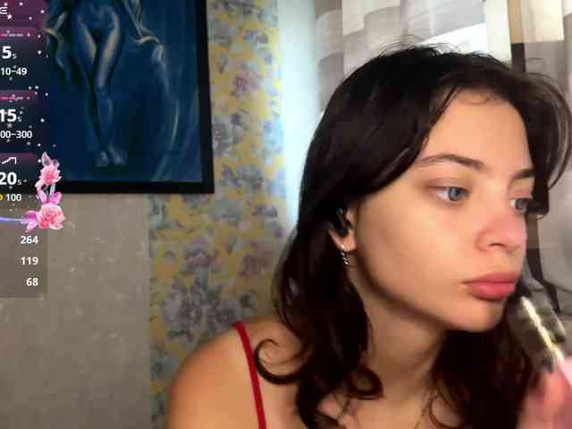 CassyVixen webcam