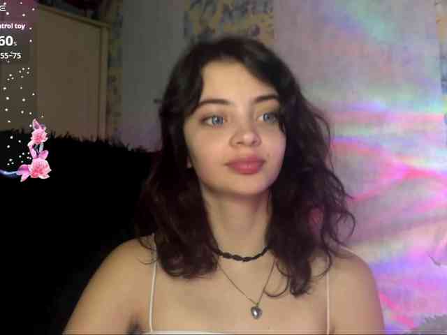 CassyVixen webcam