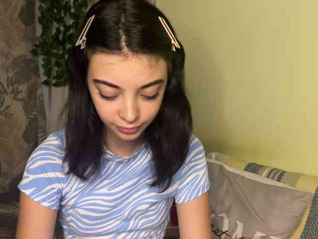 CassyVixen webcam