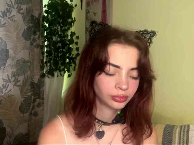 CassyVixen - Girl 