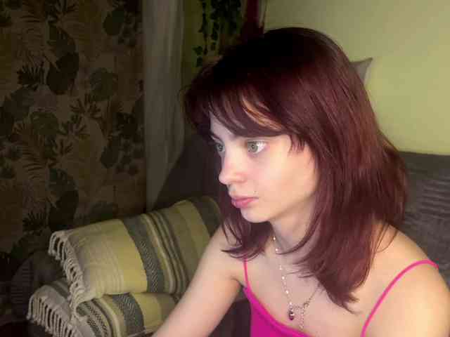 CassyVixen webcam