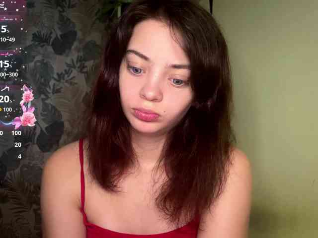 CassyVixen webcam
