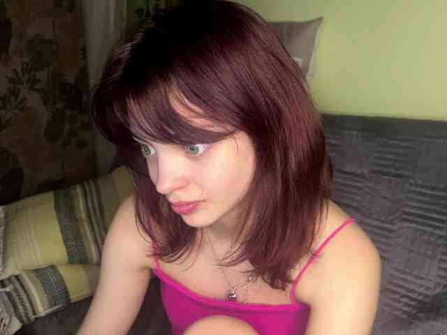 CassyVixen webcam
