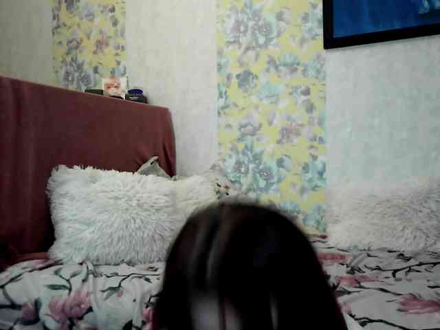 CassyVixen webcam