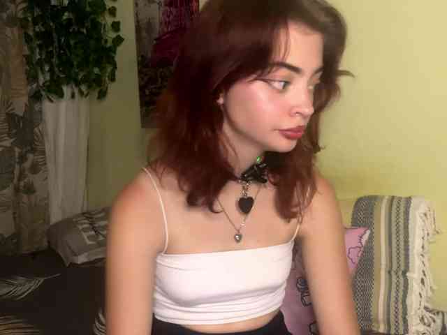 CassyVixen webcam