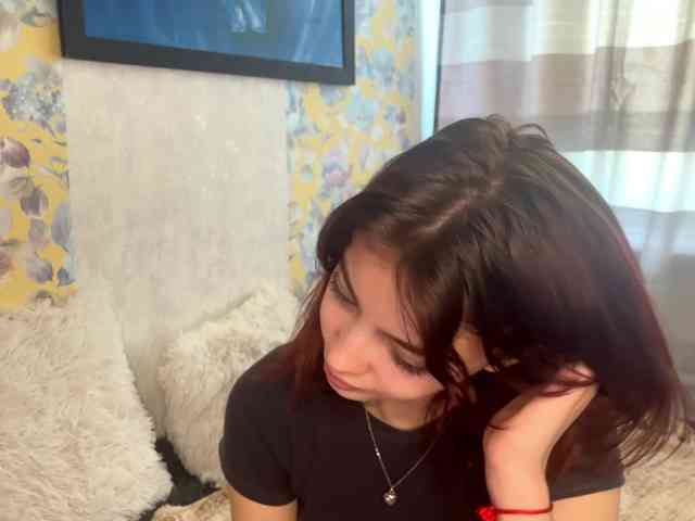 CassyVixen webcam