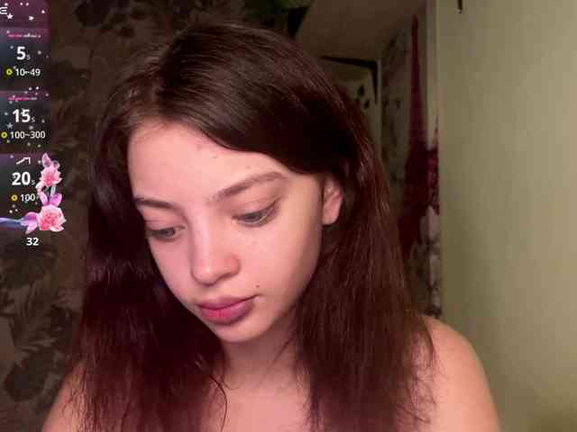 CassyVixen webcam