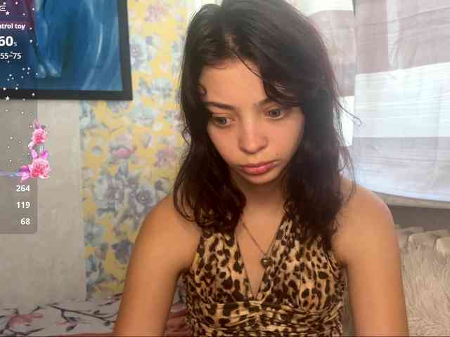 CassyVixen webcam