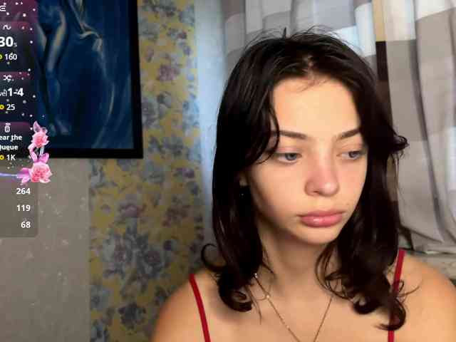 CassyVixen webcam
