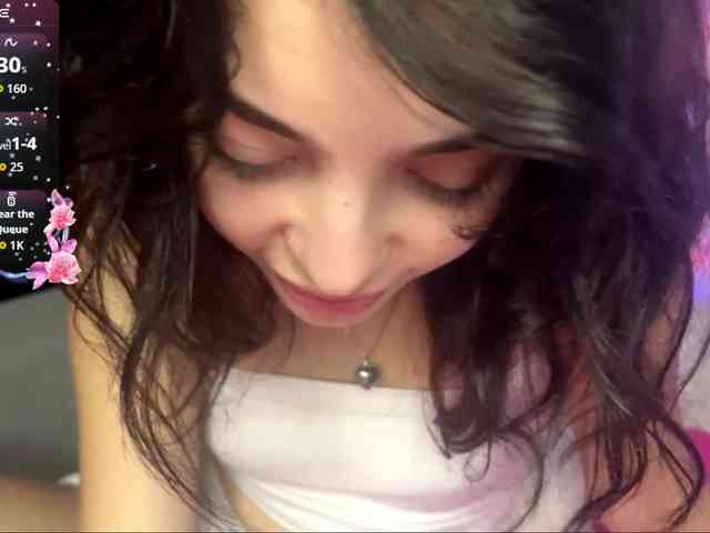 CassyVixen webcam