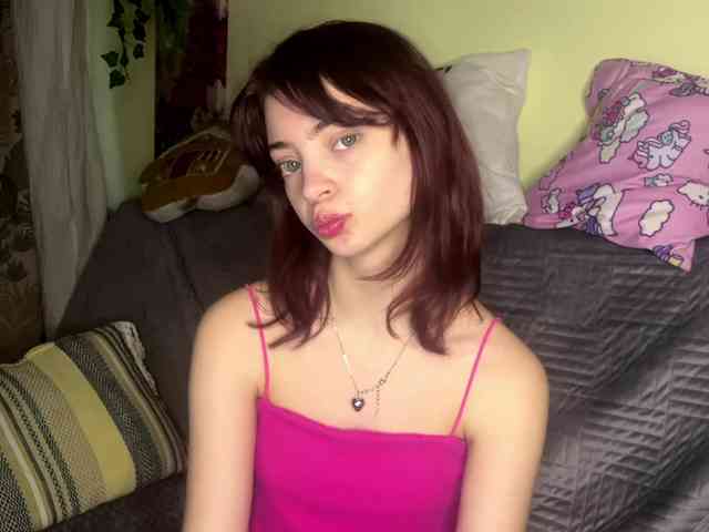 CassyVixen webcam