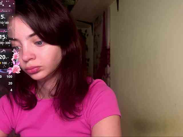 CassyVixen webcam