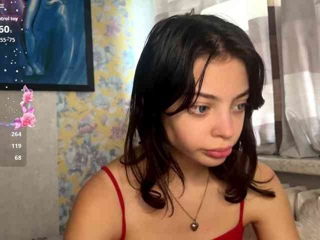 CassyVixen webcam