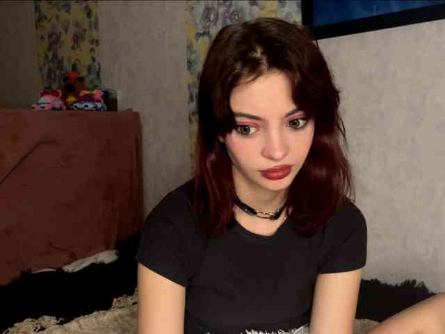 CassyVixen webcam