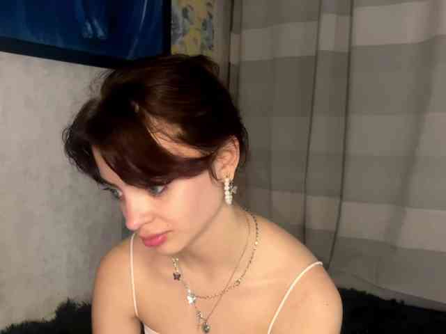 CassyVixen webcam