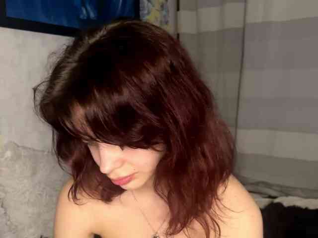CassyVixen webcam