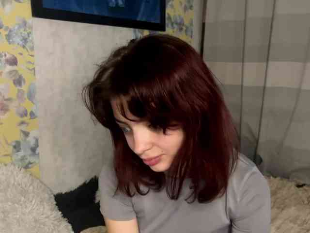 CassyVixen webcam