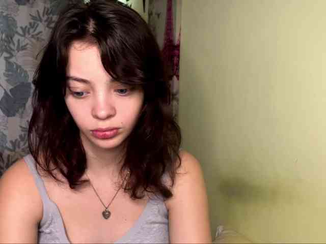 CassyVixen webcam