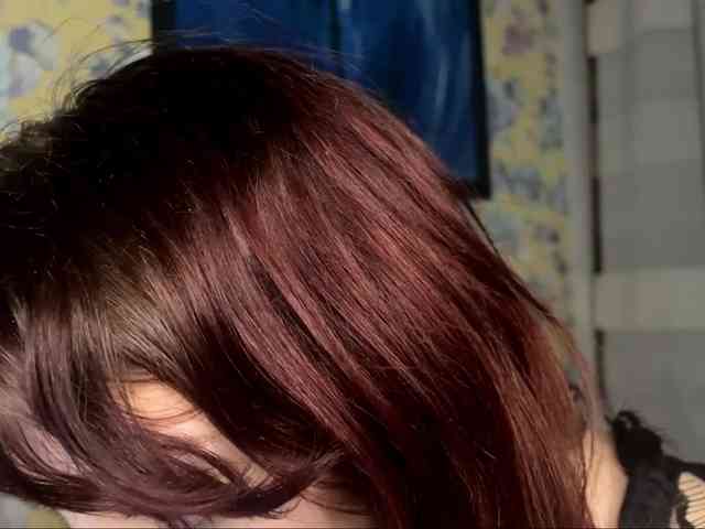 CassyVixen webcam