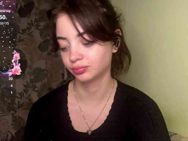CassyVixen webcam