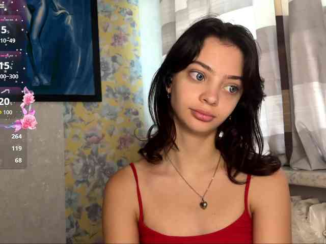 CassyVixen webcam