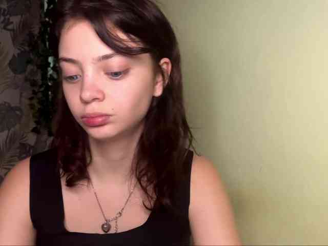CassyVixen webcam