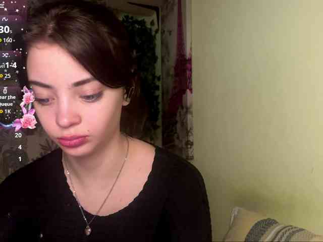 CassyVixen webcam