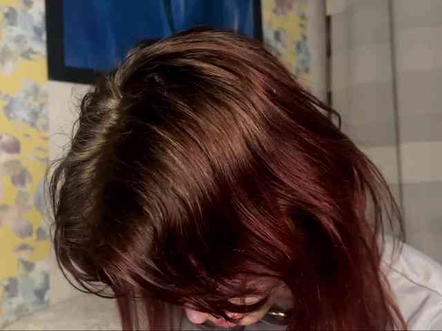 CassyVixen webcam