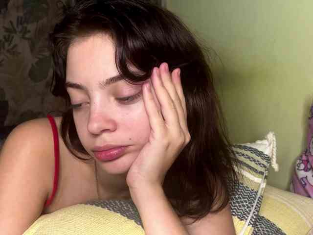 cassyvixen's live room