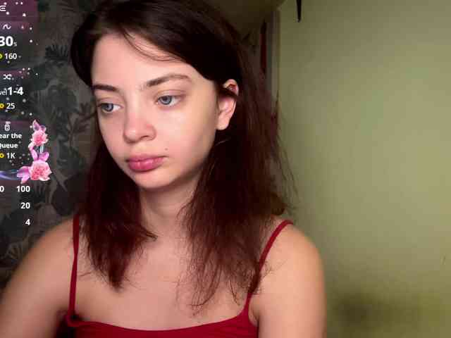 CassyVixen webcam