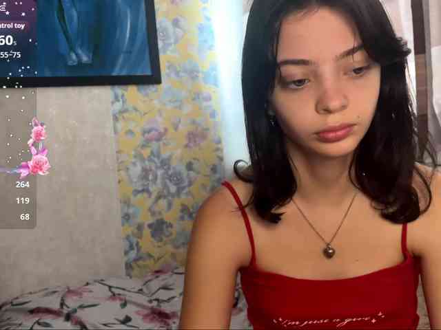 CassyVixen webcam