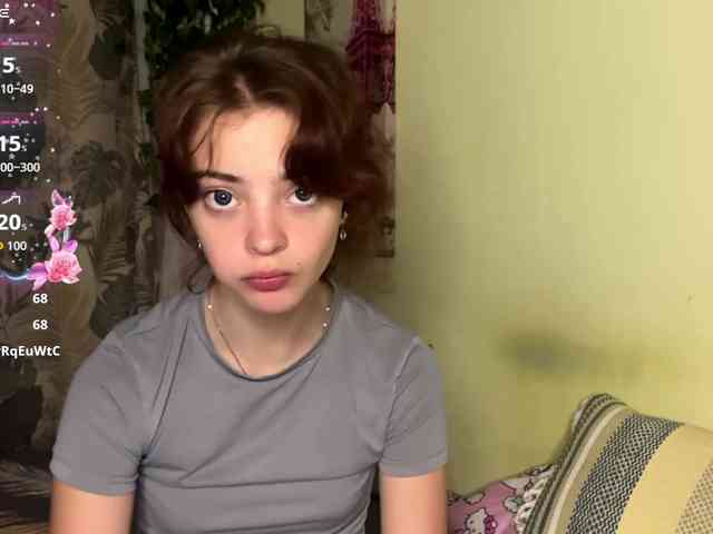 CassyVixen webcam