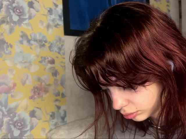 CassyVixen webcam