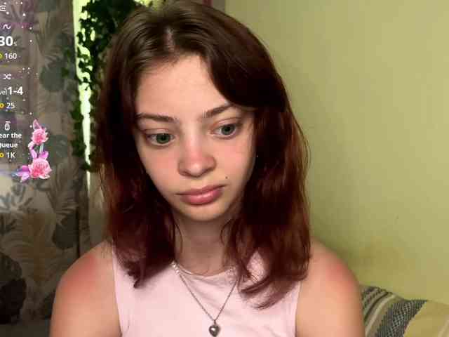 CassyVixen webcam