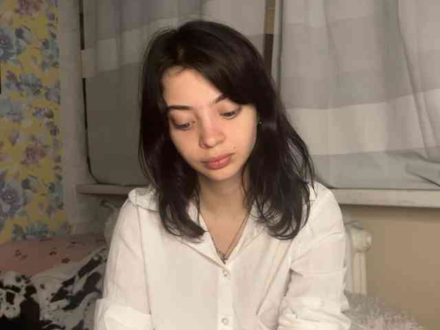 CassyVixen webcam