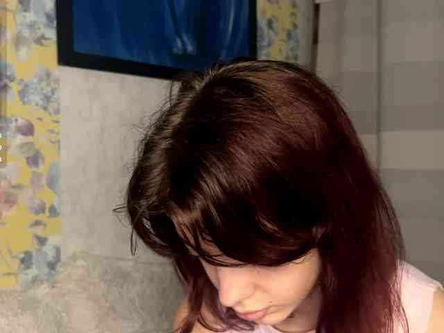 CassyVixen webcam