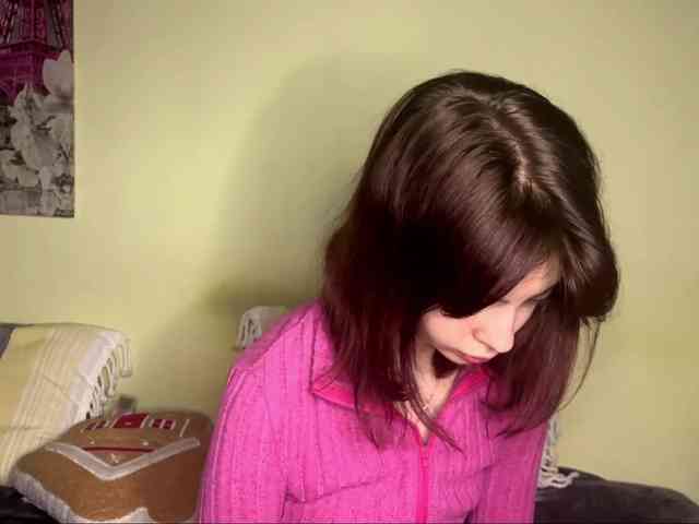 CassyVixen webcam