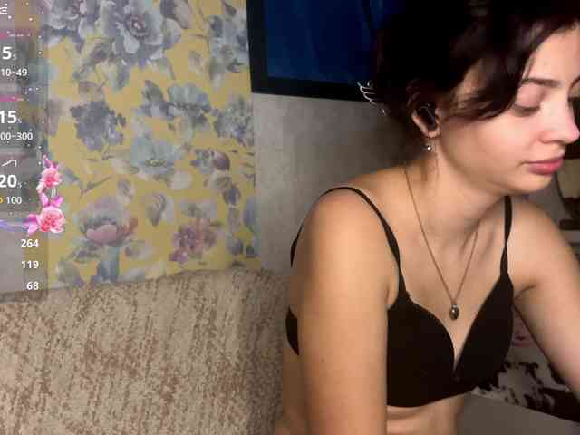 CassyVixen webcam